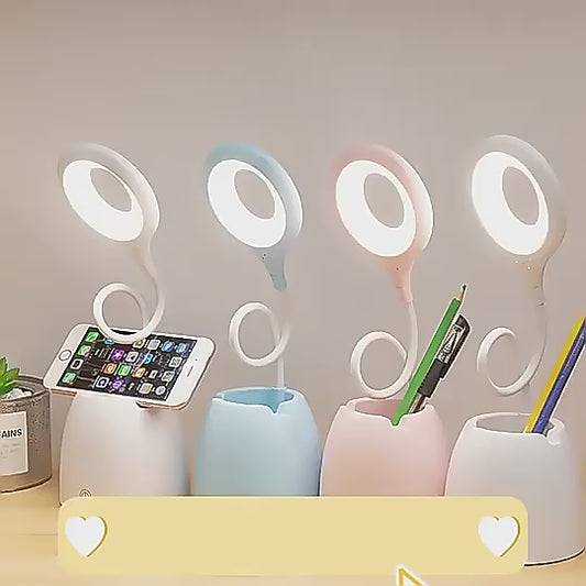 Desk Light, Creative LED Table Desk Lamp